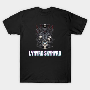 Lynyrd Skynyrd T-Shirt